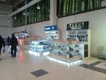 Fleur Perfume (Moscow, MKAD, 66th kilometre, 1) ، متجر بيع العطور ومستحضرات التجميل