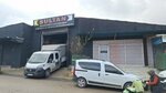 Sultan Mechanical Ventilation Systems (İstanbul, Sancaktepe, Yunus Emre Mah., Yenidoğan Cad., 29I), sistema de ventilación