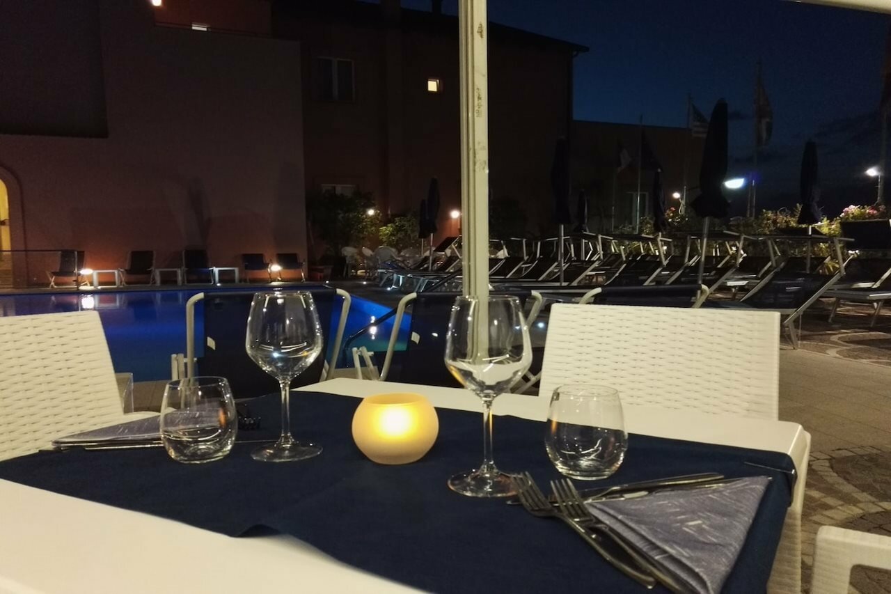 Фото Hotel Villa Maria - Sorrento