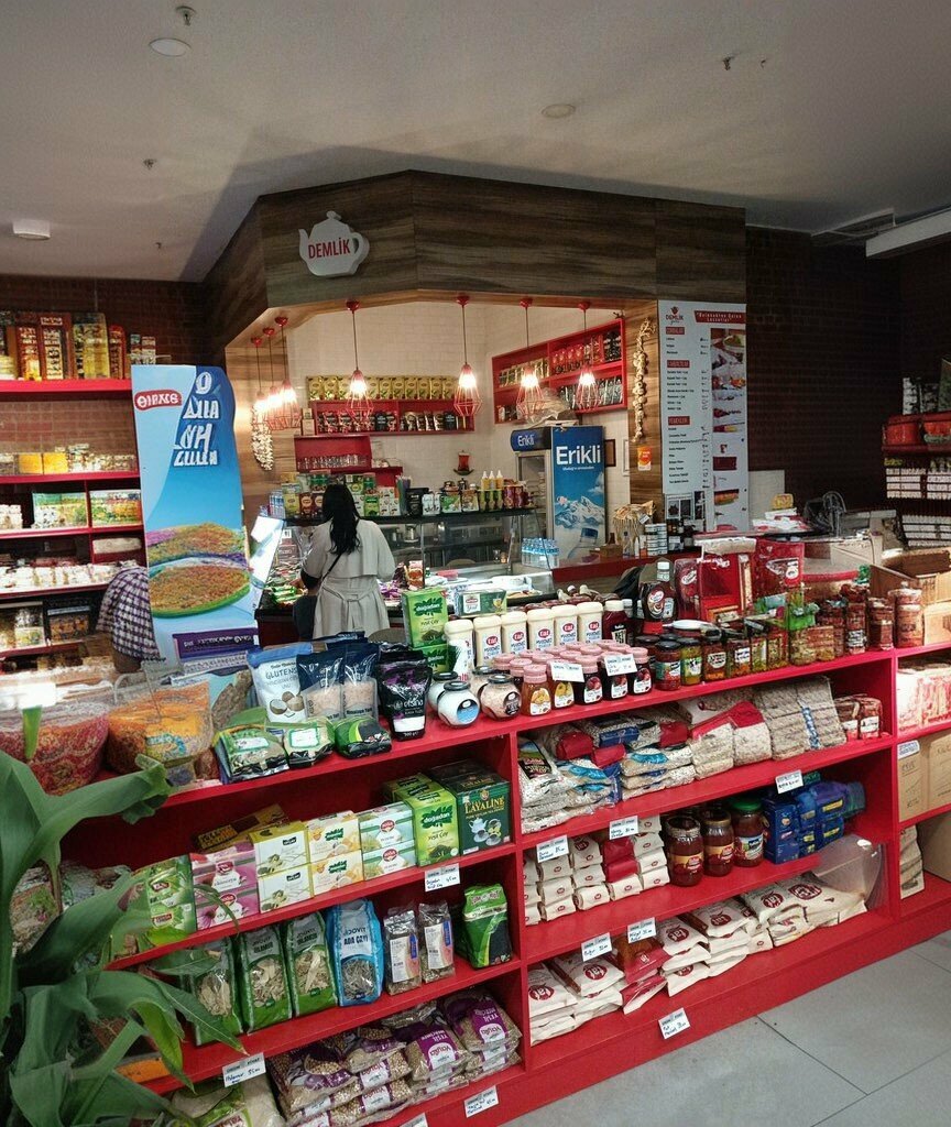 Cafe Demlik Cafe, Samsun, photo