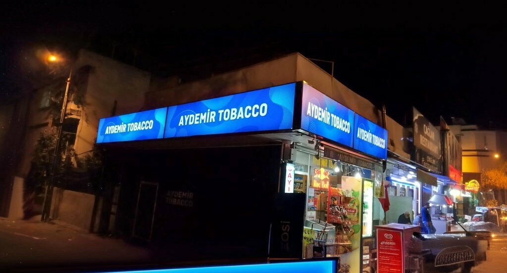 Alcoholic beverages Aydemir Liquor Store, Adana, photo