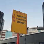 IETT Business Administration (İstanbul, Kadikoy, Rasimpaşa Mah.), gestión y mantenimiento del transporte urbano