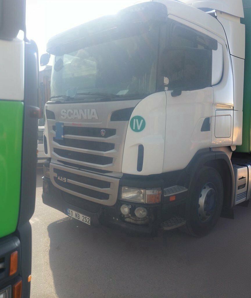 Car service, auto repair Simsek Auto Electric, Yerkoy, photo