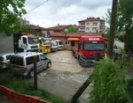 Bilkur Rescue (Bilecik, Bilecik Merkez , Hürriyet Mah., Site Cad., 10), auto technical assistance, car evacuation