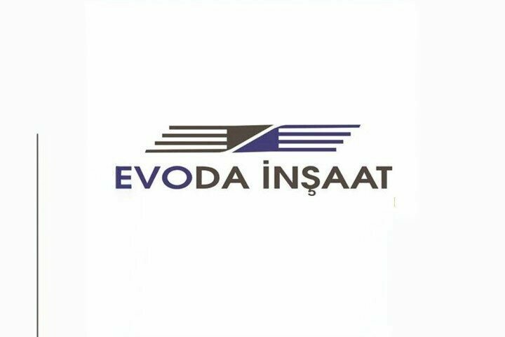 Строительная компания Evoda İnşaat Polisan, Измир, фото
