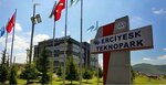 Sarnet Bilgi ve Iletisim Teknolojileri (Kayseri, Melikgazi, Asil Veysel Boulevard, 40) ، مراقبة السيارات