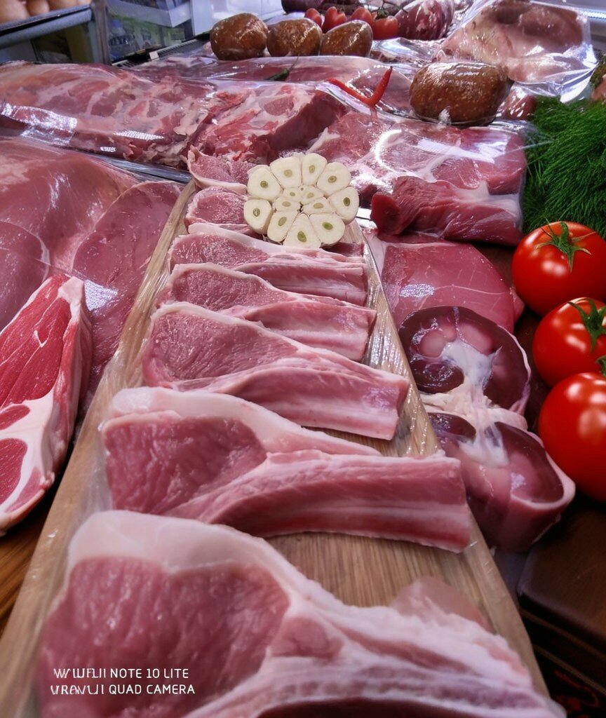 Butcher shop Onur Meat Site Butcher Murat, Kayseri, photo