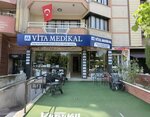 Vita Medical Manisa - Sleep and Respiratory Devices - Respirox Authorized Dealer (Manisa, Yunusemre District, 8 Eylül Cad., 143) ، معدات طبية