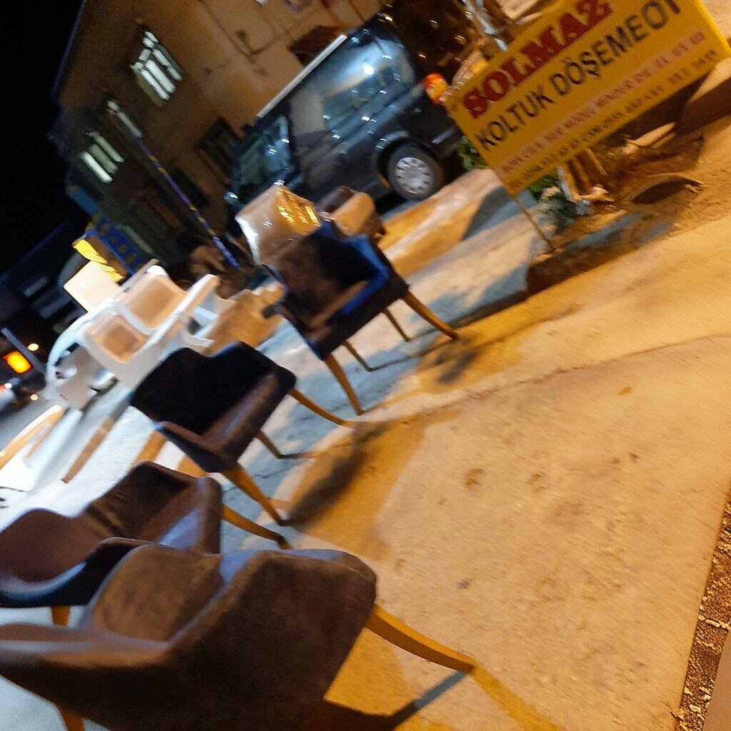 Furniture fittings and components Fikret Solmaz Upholstery Workshop, Soke, photo