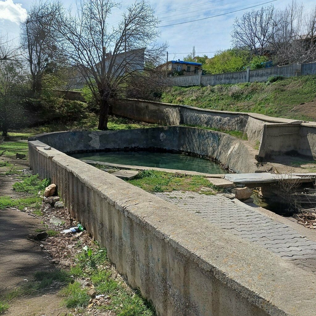 School Yaylabelen Gazi Mustafa Kemal Ataturk Middle School, Aksehir, photo