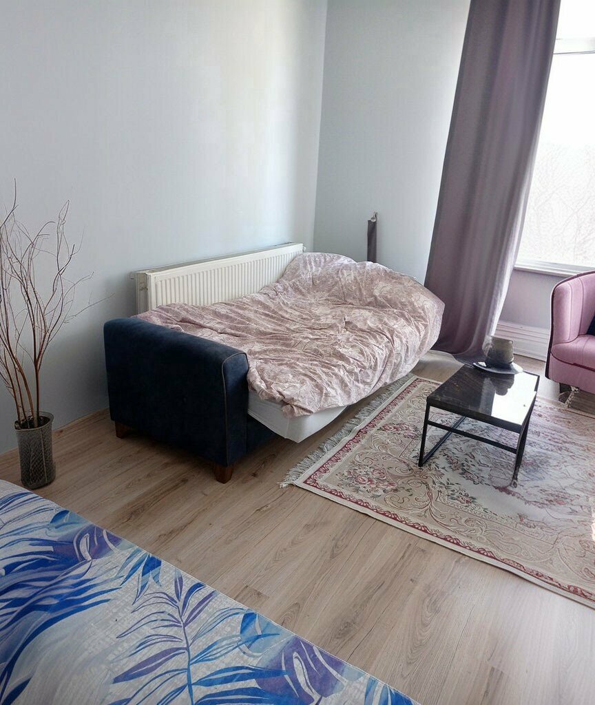 Hotel Caferoglu Apartment Hotel, Akyaka, photo