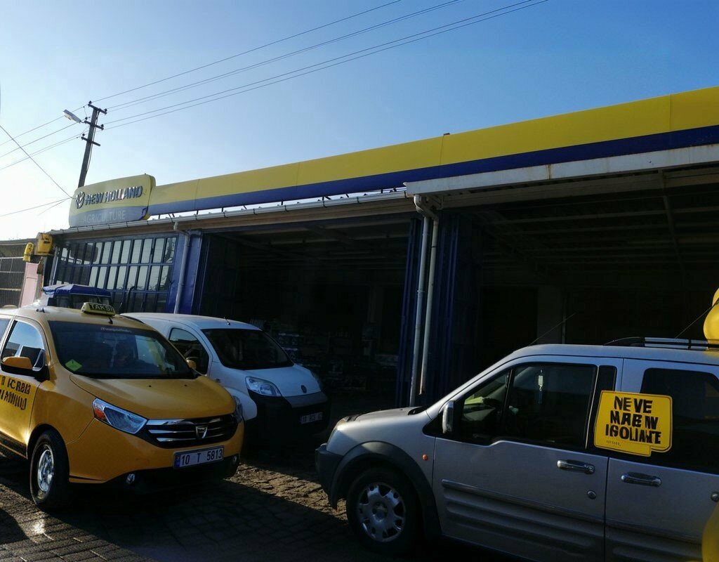 Car service, auto repair Judicial Tractor New Holland Authorized Service, Ayvalik, photo