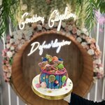 Defne Patisserie (Hatay, Erzin, Cumhuriyet Mah., Belediye Sok., 2) ، طلبيات الكعك