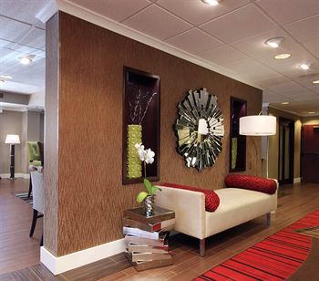 Фото Hampton Inn Atlanta Buckhead