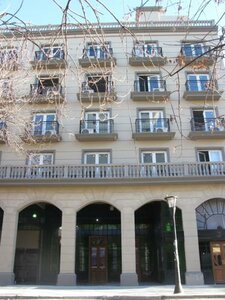 Гостиница Hotel Clasico