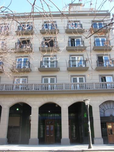 Фото Hotel Clasico