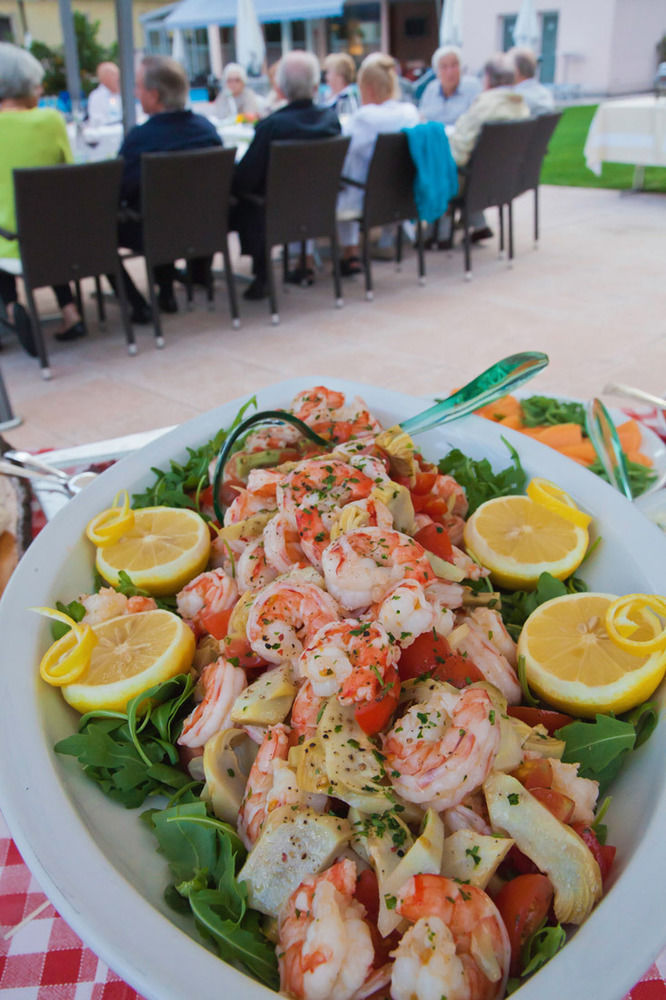 Фото Hotel Delfino Lugano