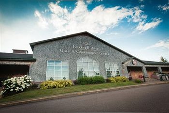 Фото Rodd Brudenell River