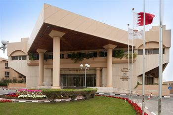 Фото Crowne Plaza Bahrain
