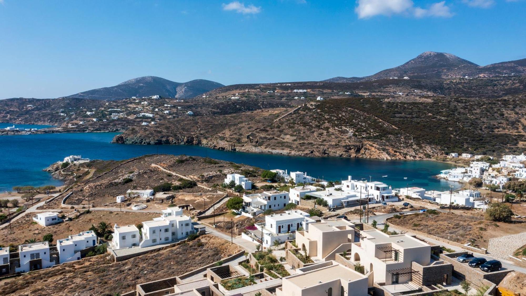 Фото Maisons a la Plage