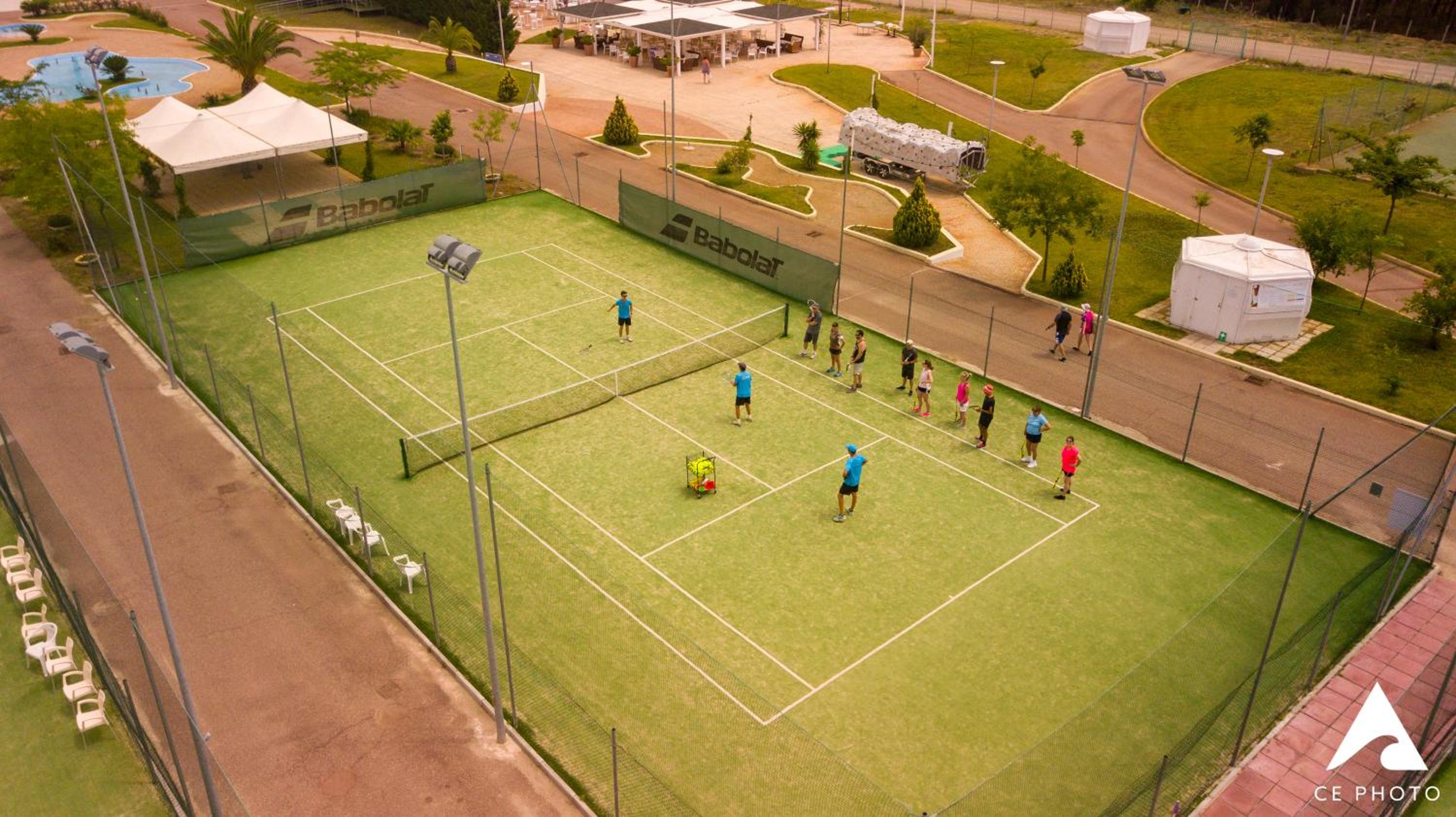 Фото Bv Airone Resort