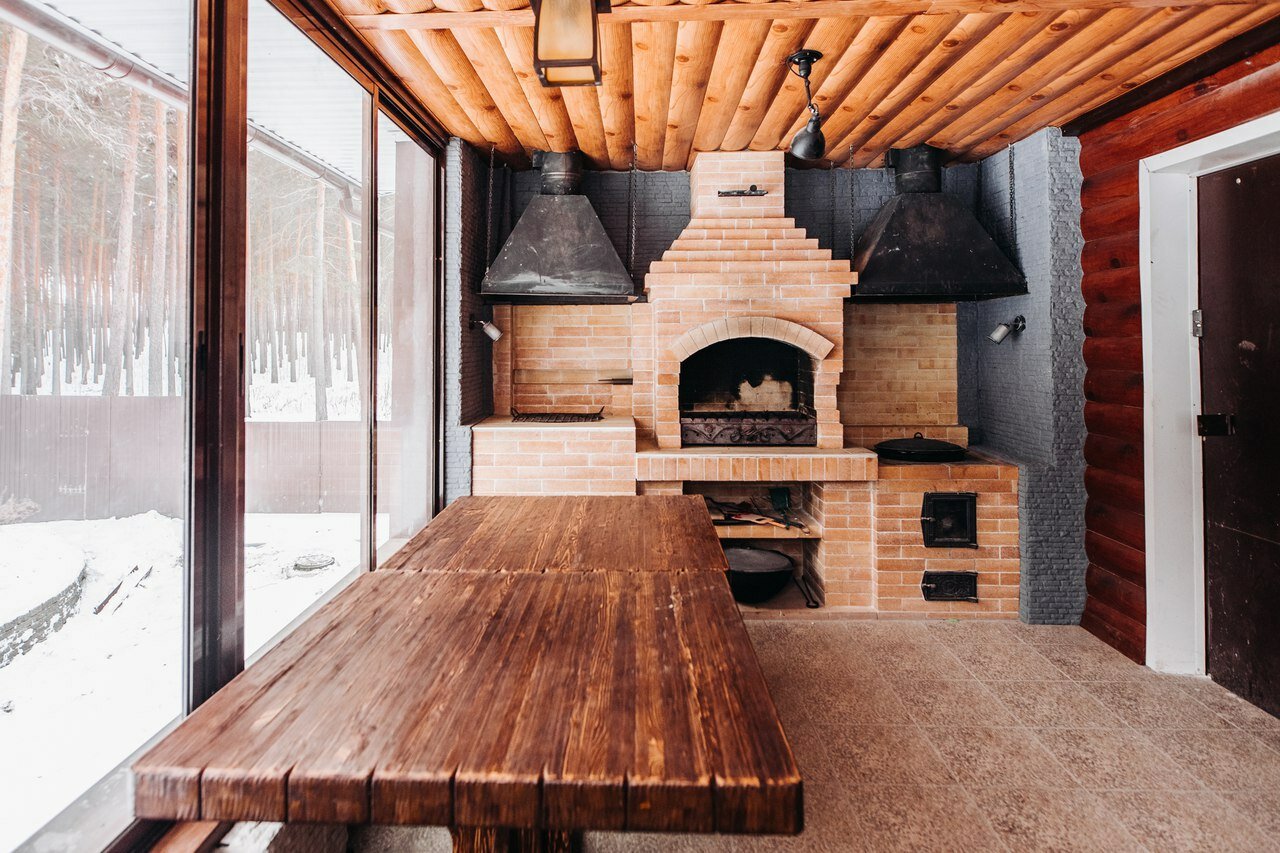 Фото Ясная Поляна