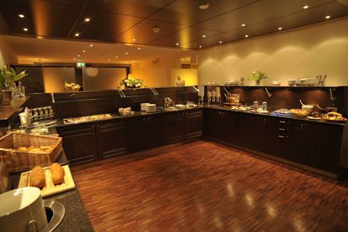 Фото Heikotel - Hotel Stadtpark Residenz