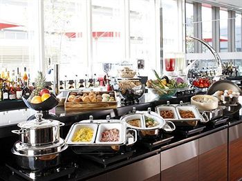 Фото Trusty Osaka Abeno