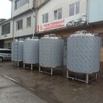 Krom Technology Milk and Cheese Machines (Sakarya, Serdivan, Sanayi Cad., 37), shopping mall