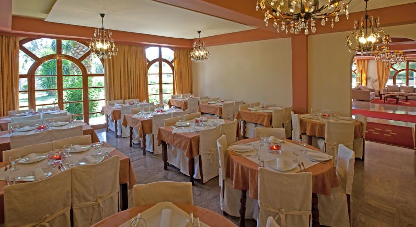 Фото Hotel Milton