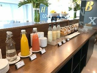 Фото Howard Johnson Plaza Buenos Aires