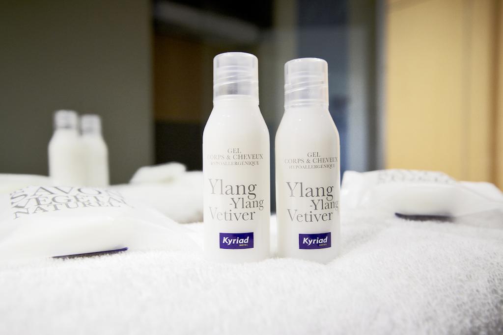 Фото Kyriad Paris 18 Porte de Clignancourt Montmartre