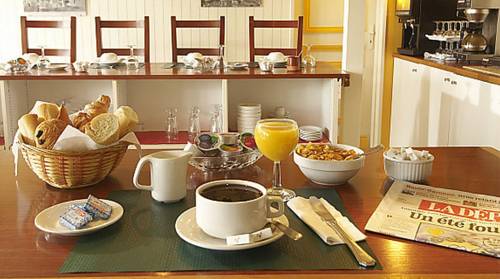 Фото отеля 5