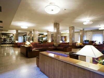 Фото Fh55 Grand Hotel Mediterraneo