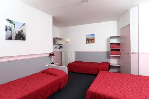 Фото Hotel Regina