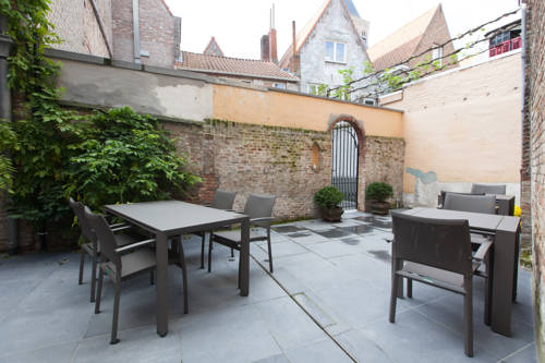 Фото Hotel Boterhuis