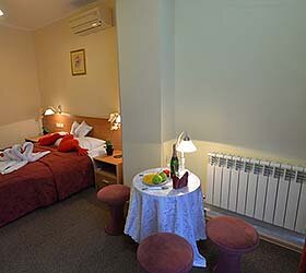 Фото Евротель Южный