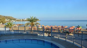 Фото Eleni Beach