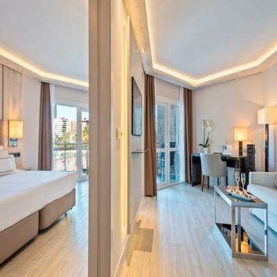 Фото Melia Alicante