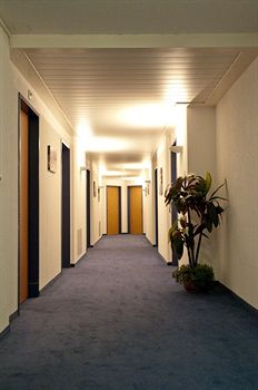 Фото Businesshotel Forum Widnau