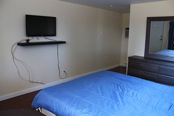 Фото Grand Motel St-Hubert