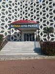 Ayhan Auto Curtain (Bursa, Osmangazi, Küçükbalıklı Mah., 1. Heybe Sok., 2) ، ستائر العزل