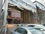 Iki-El Makina Sanayi (Ankara Province, Yenimahalle, Ostim OSB Mah., 1233. Cad., 90), industrial enterprise