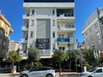 Yigit Atmaca Construction (Antalya, Muratpaşa, Çağlayan Mah., Fener Cad., 54) ، شركة بناء