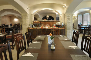 Гостиница Dom Muzyka