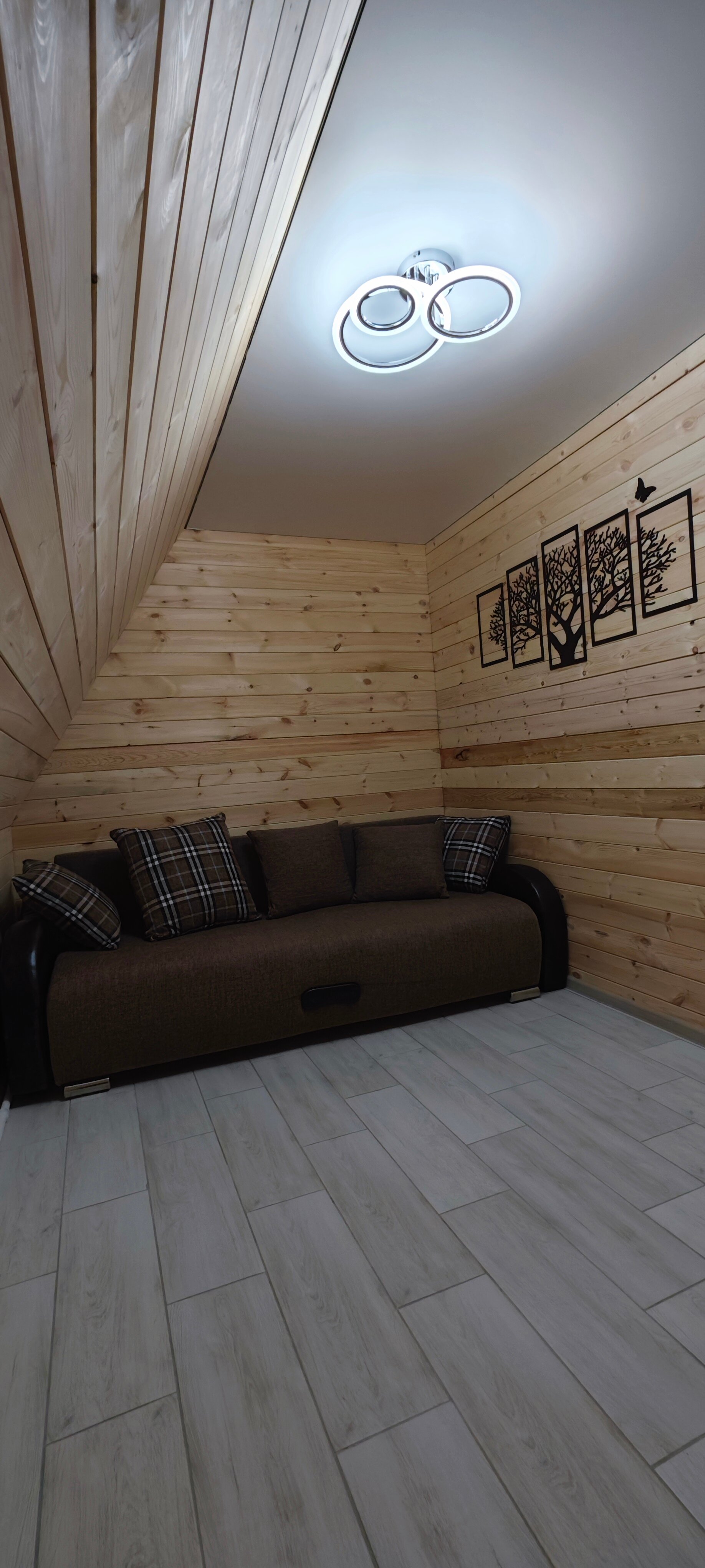 Фото The green coast House