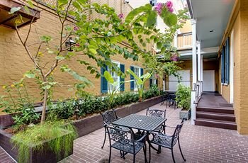 Фото Hotel Mazarin