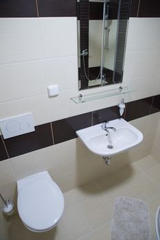 Фото Balónový hotel a pivovar