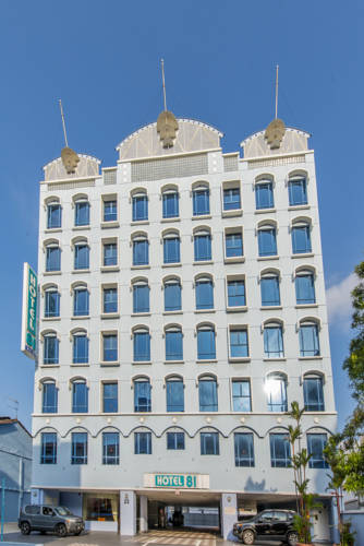 Фото Hotel81 - Palace