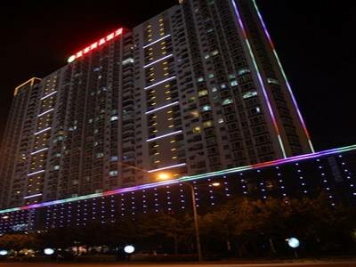 Hotel Pengker Deluxe Collection Hotel, Shenzhen, photo
